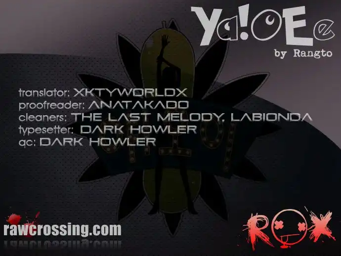 Ya! Oee Chapter 22 1